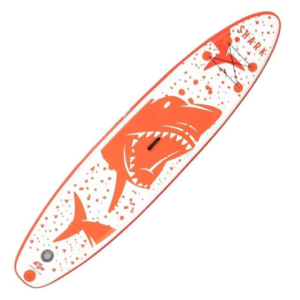 SUP Shark Edition